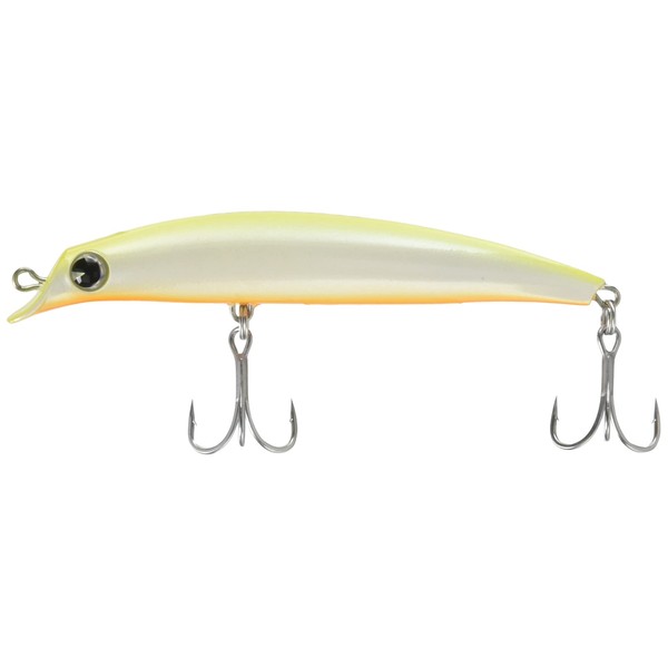 Ams Design (ima) Minnow Sasuke SS Lure, 3.7 inches (95