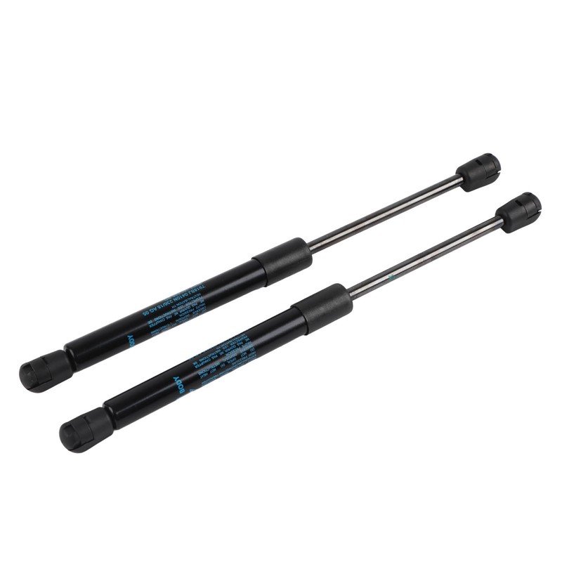 1 Pair Hood Lift Supports LR001773 Front Bonnet Gas Struts