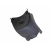 Underbody Trim Black Compatible with Yamaha Aerox 50/100, MBK Nitro