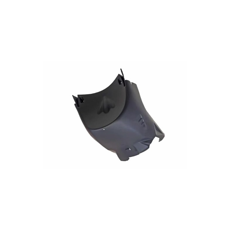 Underbody Trim Black Compatible with Yamaha Aerox 50/100, MBK Nitro