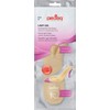 pedag LADY 3/4 Gel insole Shoes High Heels Pumps