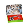 WorkDone 2 Pack 2.5 Inch Hard Drive Caddy - Compatible