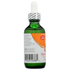 Sweet Leaf Sweet Drops Sweetener Valencia Orange