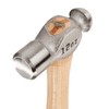 ESTWING Sure Strike Ball Peen Hammer - 12 oz Metalworking