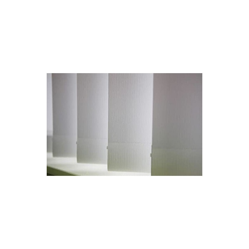 EveryHome Chainless Vertical Blind Weights 89mm (3.5 inches) - Replacement