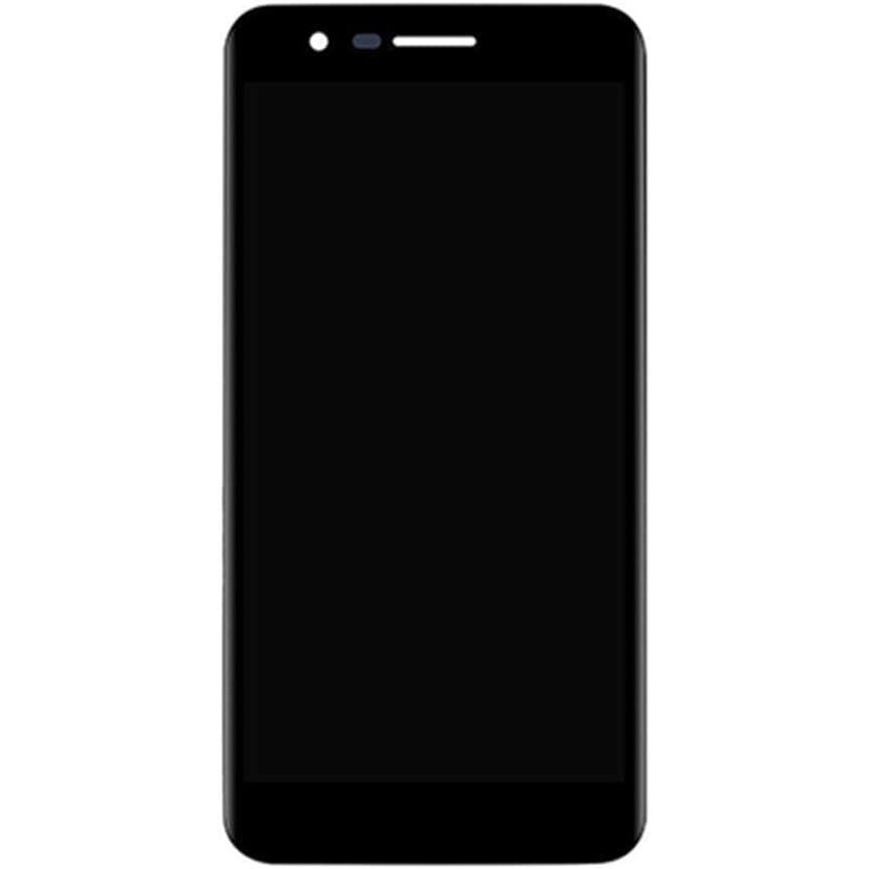 Ygpmoiki for LG K10 2018 LG K30 X410 LMX410 LMT410TK