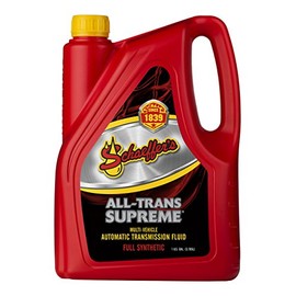 Schaeffer Manufacturing Co. 0204SAT-006S All-Trans Supreme Automatic Transmission Fluid, 1-Gallon Bottle