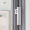 Timbre Timbre Doorbell Bo Shumunya Kobayashi Design (White)