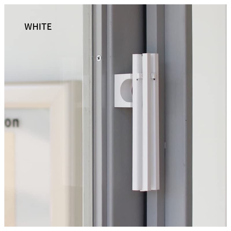 Timbre Timbre Doorbell Bo Shumunya Kobayashi Design (White)