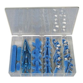 Bilt-Rite Mastex Health Splint Assortment Kit