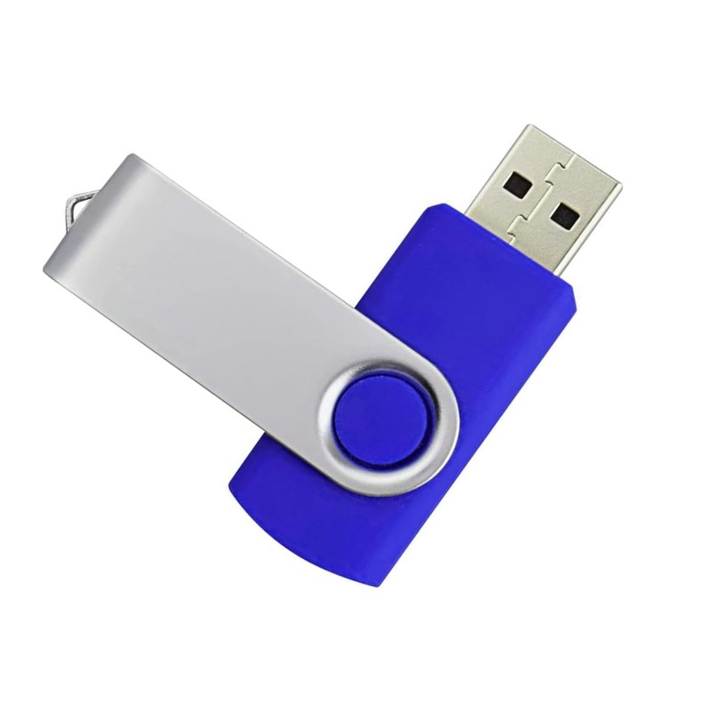 Ralix Hard Drive USB Wiper 32/64 Bit - Compatible with