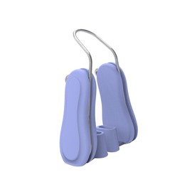 Vaguelly 1Pcs Nose Slimming Clip Ergonomic Nose Clip for Women Comfortable Beauty Tool for Sleeping