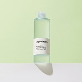 OnGradients [Soothing Toner] Ongradients Balancing Skin Softener 250ml / [진정토너]온그리디언츠 밸런싱 스킨 소프너 250ml