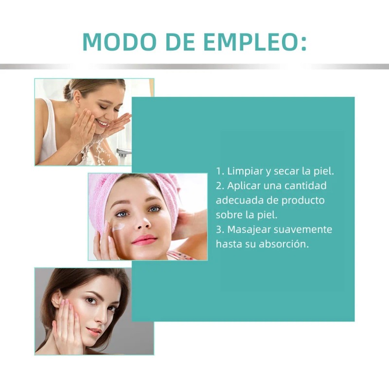 Ab La Crema Correctora De Manchas Aclara Las Manchas Oscuras