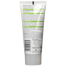 Aok Seesand Peeling with white tea, pack of 6 (6 x 100 ml)