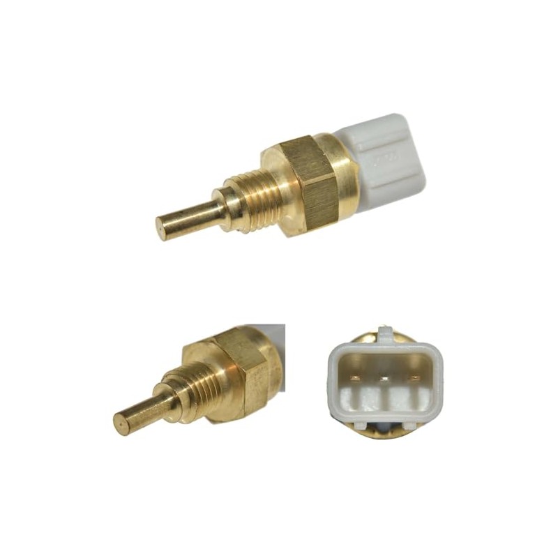 Walker Products 211-1063 Engine Coolant Temperature Sensor (ECT Sensor)
