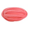 Hilo Grueso Y Grueso Para Tejer Con Brazo, Luz Roja