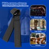Triceps Rope, Fitness Pulley for Push-Downs, Crunches, Facepulls, Lat Pull