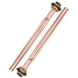Water Heater Element Compatible with Rheem Marathon Water Heater CMR105245 40245 50245 50245CN S5245 MR30245C 30245US Replace SP610160