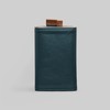 The Frenchie Co. Speed Wallet Original l | Green |