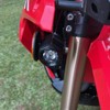 LED Fog Light (Auxiliary Light) Compatible with Honda CRF250L /