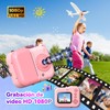ETprin Cámara Instantánea Infantil – Cámara Digital HD 1080P con