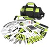 FASTPRO 267-Piece Home Tool Set, Household Repairing Tool Kit with