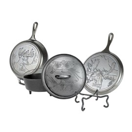 Lodge 5 Pc Wildlife Set
