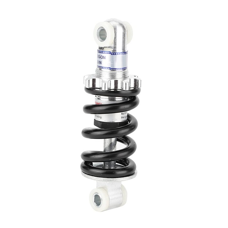 2Pcs 125mm 4.9in 750LBS Rear Shock Damper, Original Standard Fit