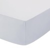 ZSYY Breathable, Anti Wrinkle, Durable | 40cm Deep Pocket Fitted