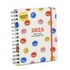 Em & Friends Everything's Fine 13-Month Planner: Jan. 2025 -