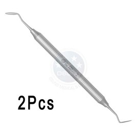 OSUNG Dental Carver, Hollenback 3, CV3, 2 pcs