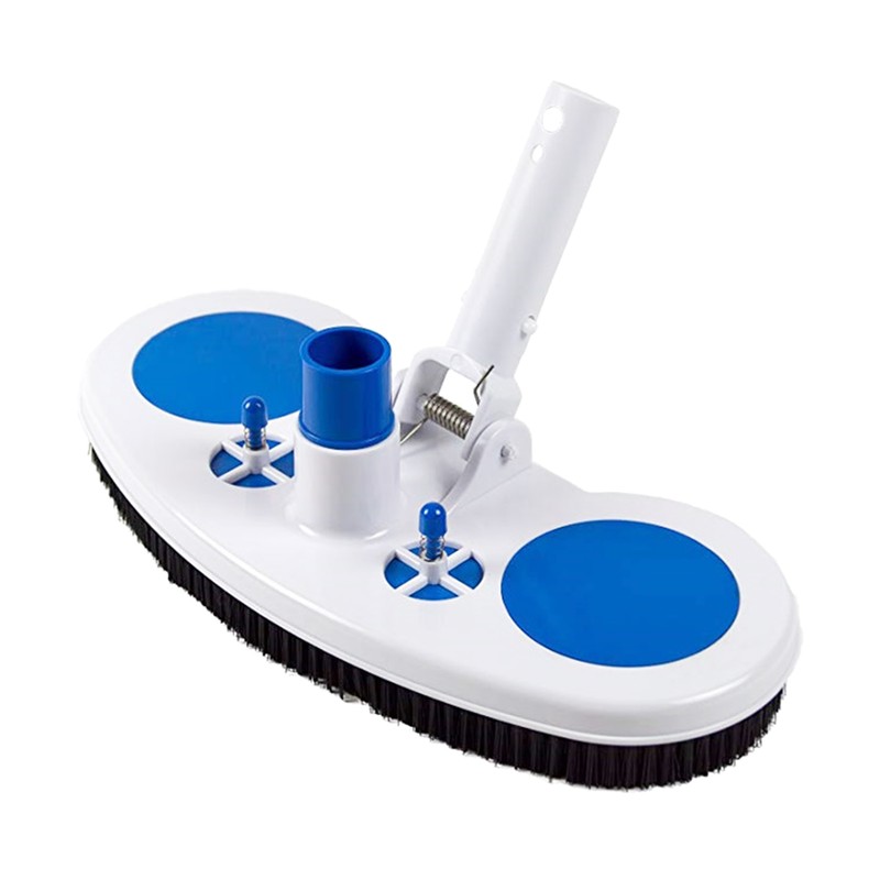 13.5-Inch Pool Vacuum Head Inground Above Ground Vinyl Pool Vacuum