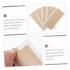 IWOWHERO 10 Sheets Double Sided Tape for Hair Extensions Tape