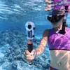 Insta360 Floating Hand Grip Buoyancy Mount with Non-Slip Handle for