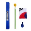 National flag box, Taegeukgi set, for home use, Taegeukgi cloth