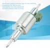 Parking Oil Fuel Pump Car Air Diesel Pulse Electromagnetism 24V