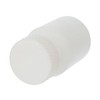 ULTECHNOVO Chemical Reagent Bottle Wide Mouth Ptfe Sample Container for