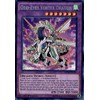 Odd-Eyes Vortex Dragon - MP16-EN139 - Secret Rare - 1st