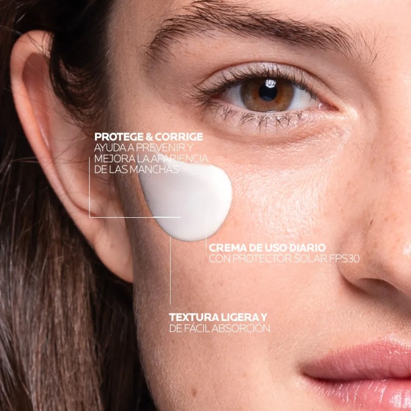 Roche Posay Mela Crema Fps 40ml