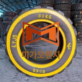 Tire Flip CrossFit 20kg explosive power gym workout, custom tire painting, 1 piece, 1 serving / 타이어뒤집기 크로스핏 20kg 폭발력 헬스 홈트 운동, 맞춤 타이어 페인팅, 1개, 1회분