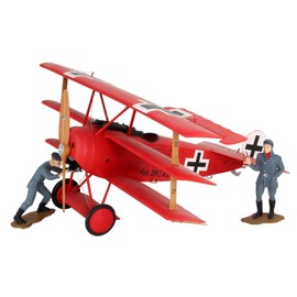 Revell of Germany Fokker Dr.1 'Richthofen' Model Kit