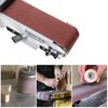QYQRQF Sanding Belts, 4x24 inch Belt Sander Paper 60 120