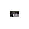 Double Edge Safety Razor blades by Kai Xfit (5 Blades);