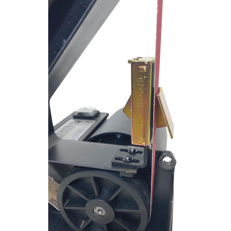 Knife Sharpening Angle Guide fits 1X30 Belt Sander with Assorted