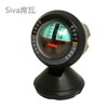 Auto Slope Meter Inclinometer Oil Corrosion Resistant Automobile Balance Device Plastic
