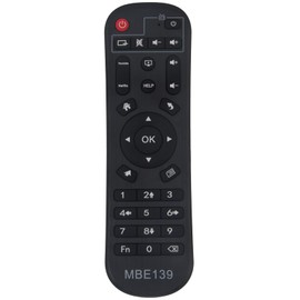 New X3308-150 Remote Control Replacement fit for Android TV Box Streaming Video Box X88 Pro 10,X88 Pro 20,NEXBOX A95X Android 7.1 TV Set-top Boxes,X88 Pro 10 TV X88 PROs Android TV Remote Controller