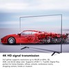 HD Multimedia Interface Switcher 2 in 2 Out 4K HD