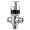 TreMax Thermostatic Mixing Valve,Shower Water Mixing Valve, With 1/2“G to