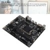 GA - B150M Series Motherboard, LGA 1151 B510 Chipset Micro